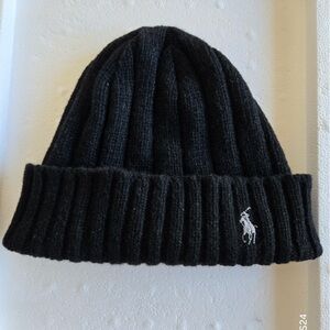 Ralph Lauren beanie